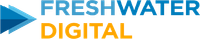 Freshwater Digital Logo